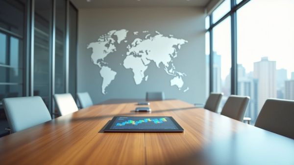 Why your data marketplace solution is critical for business growth